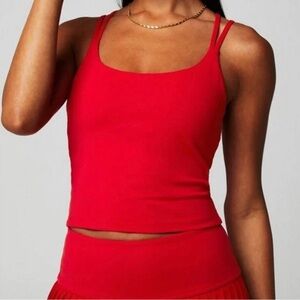 Principal Built-In Bra Tank